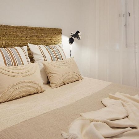 La Villa Romana Ha Apartment กาดิซ ภายนอก รูปภาพ