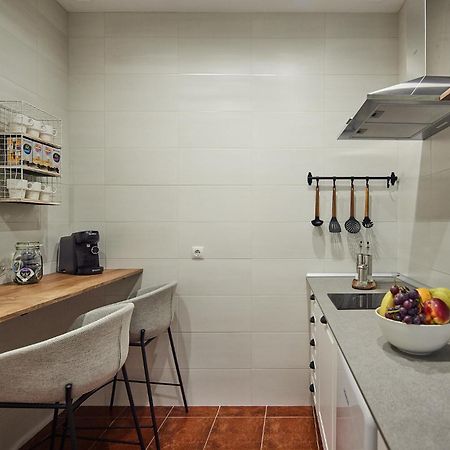 La Villa Romana Ha Apartment กาดิซ ภายนอก รูปภาพ