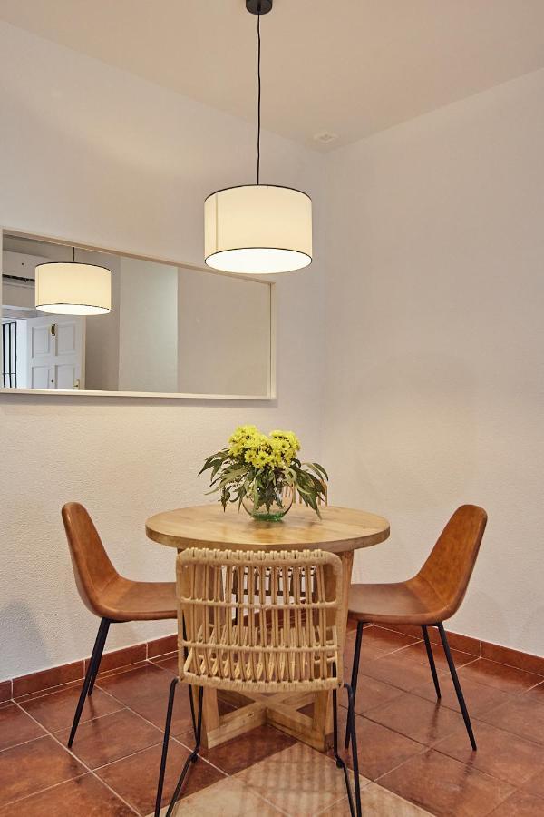 La Villa Romana Ha Apartment กาดิซ ภายนอก รูปภาพ