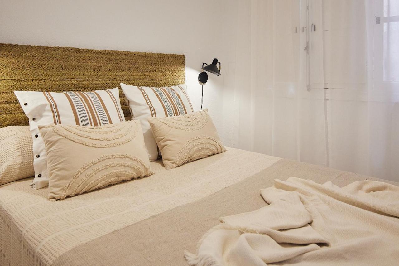 La Villa Romana Ha Apartment กาดิซ ภายนอก รูปภาพ