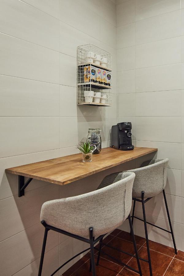 La Villa Romana Ha Apartment กาดิซ ภายนอก รูปภาพ