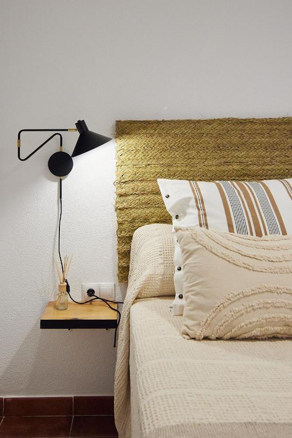 La Villa Romana Ha Apartment กาดิซ ภายนอก รูปภาพ