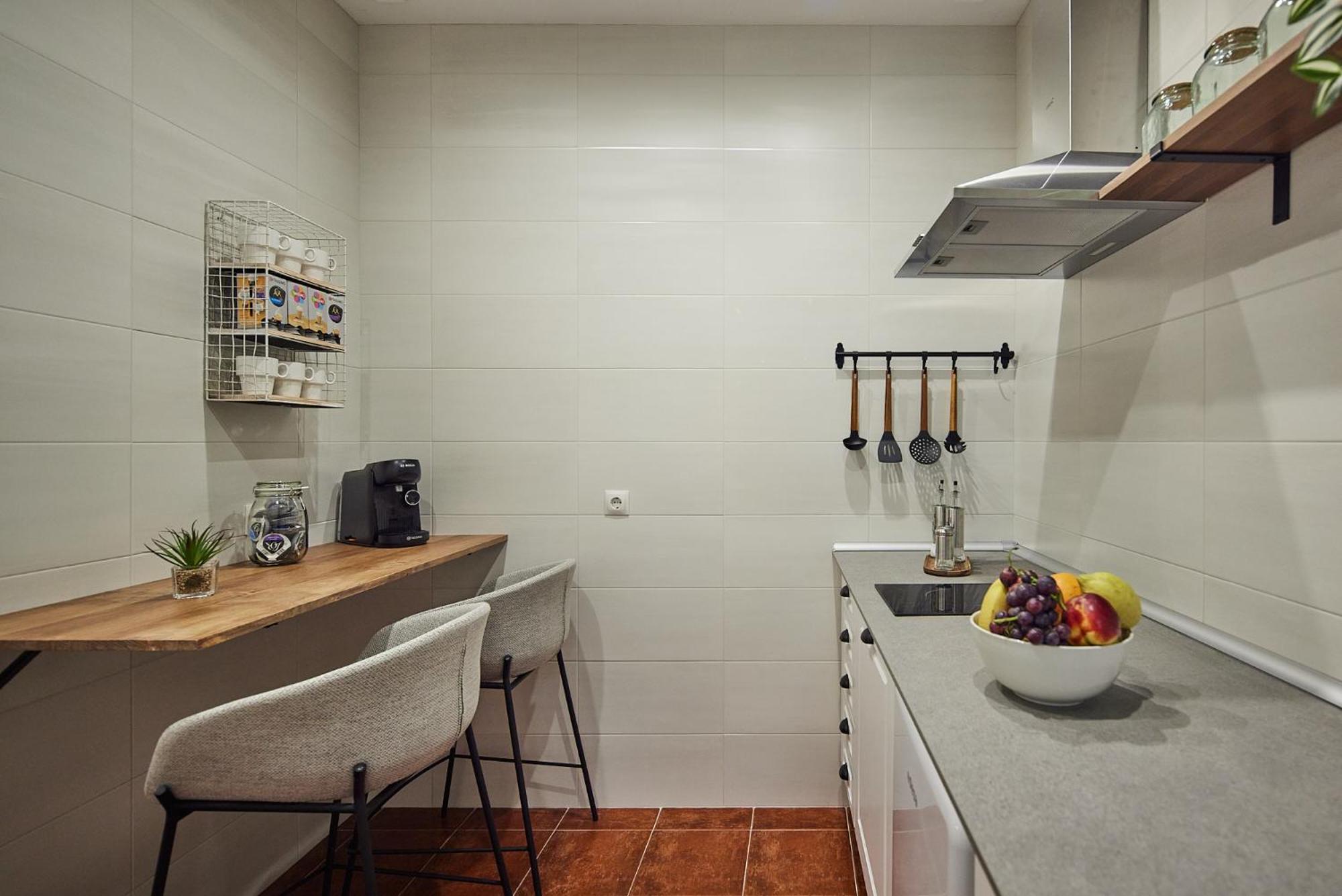 La Villa Romana Ha Apartment กาดิซ ภายนอก รูปภาพ