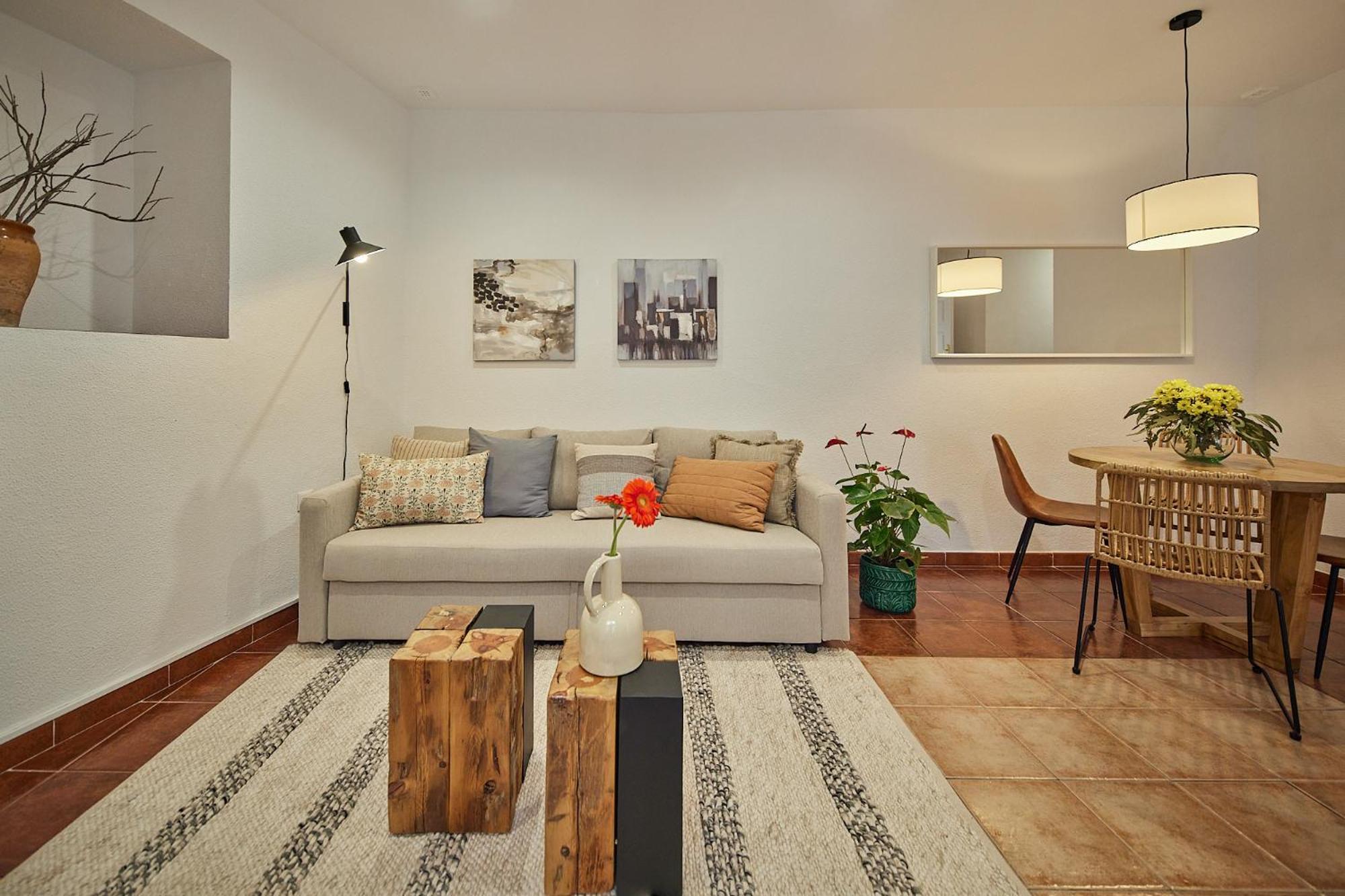 La Villa Romana Ha Apartment กาดิซ ภายนอก รูปภาพ